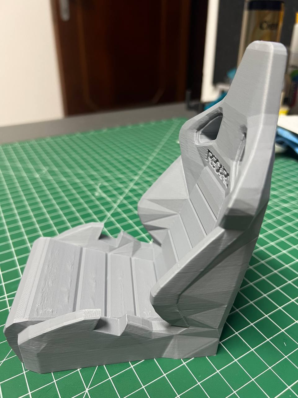Porta telefono Recaro Seat
