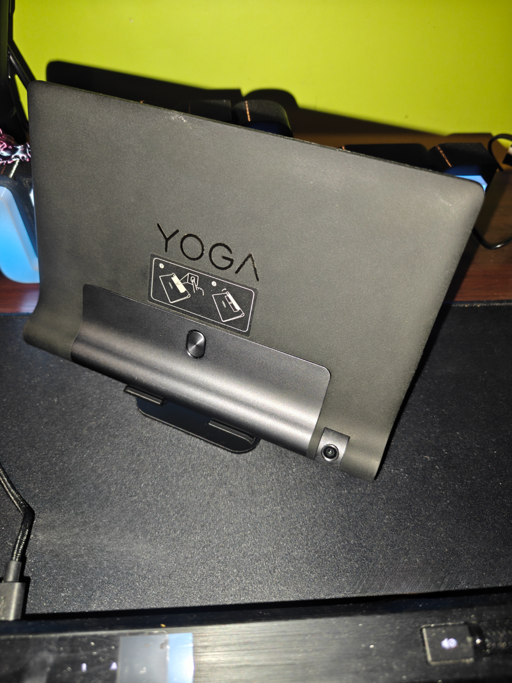 Phone or Tablet Holder