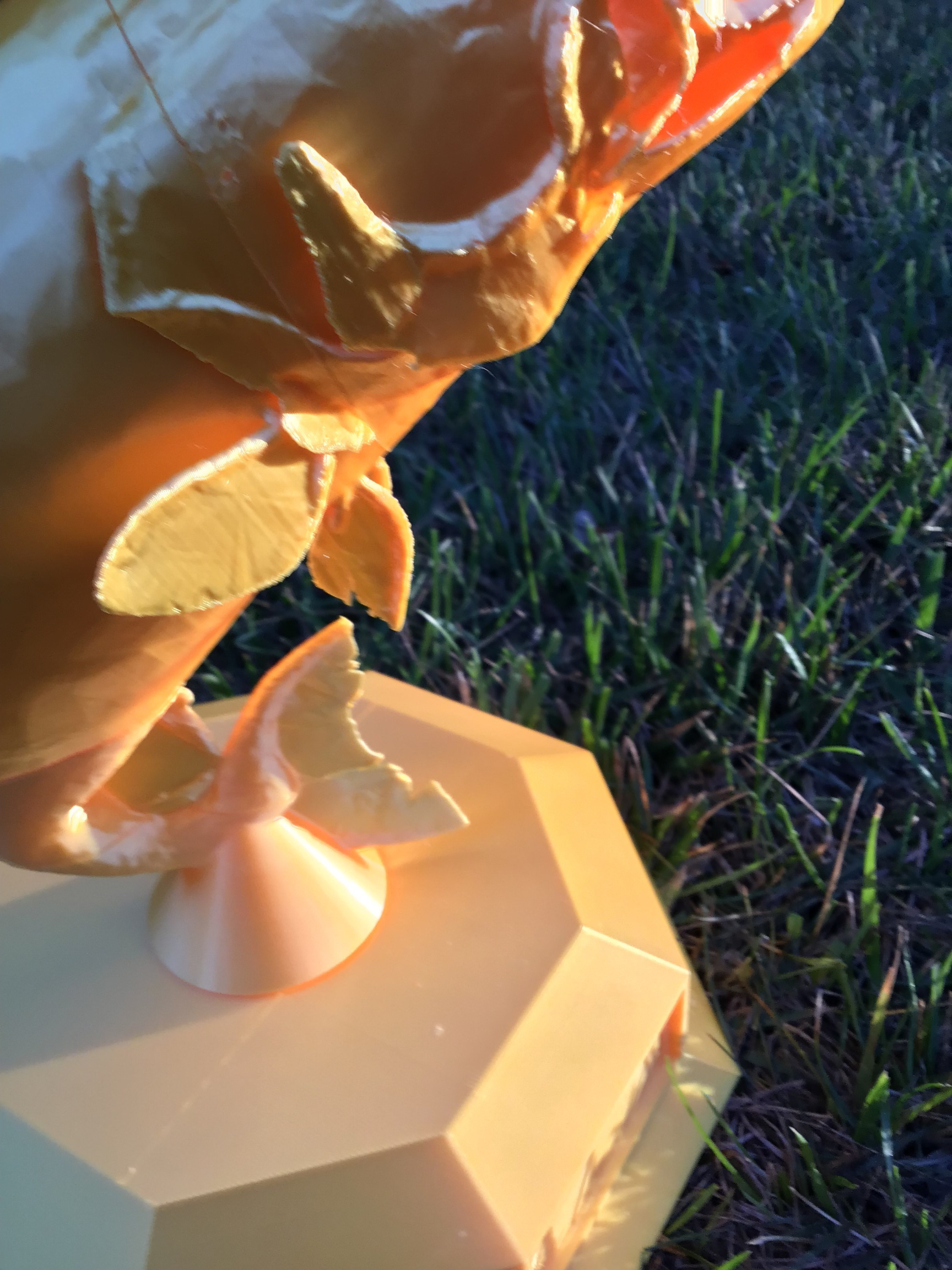 Fishing Trophy, Customizable