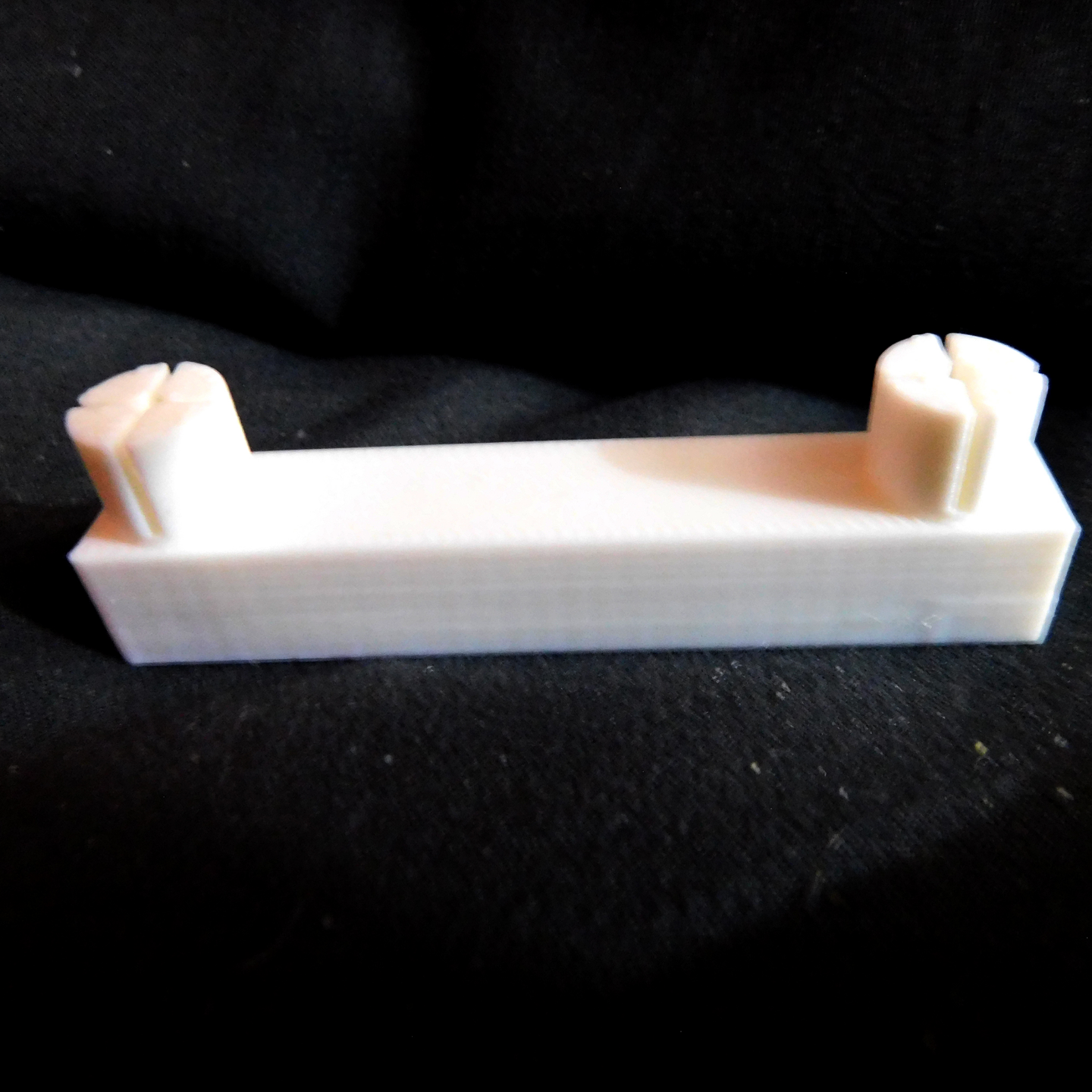 CNC 10mm Doghole Clamp Set 10mm Thickness