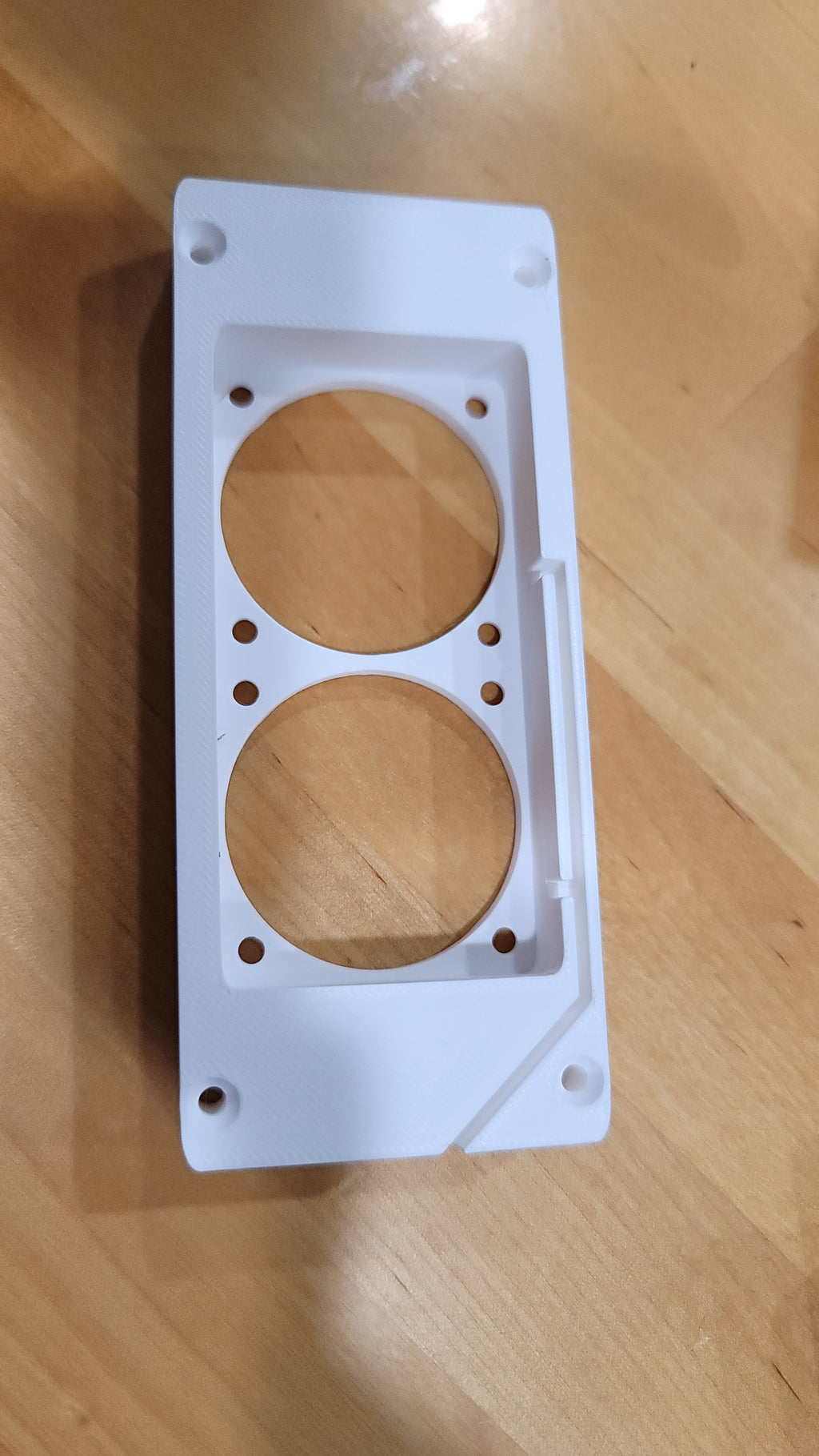 Arris Surfboard S33 S34 Rack Mount Adapter