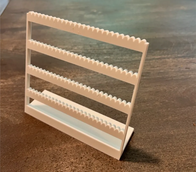 Earing Hanger and Stand