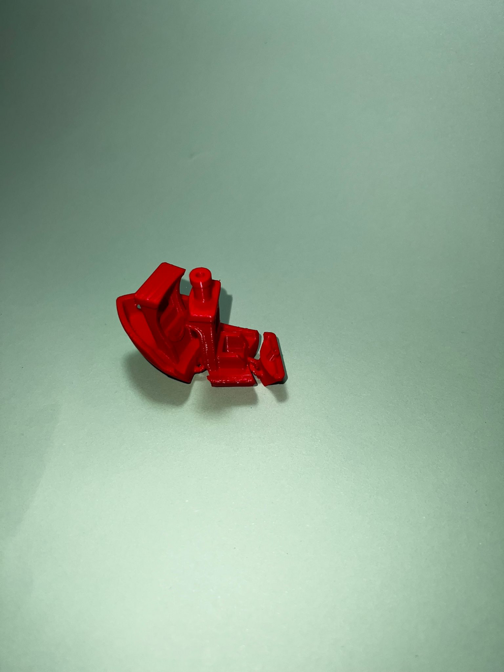 Flenchy - Articulated & Flexi Benchy
