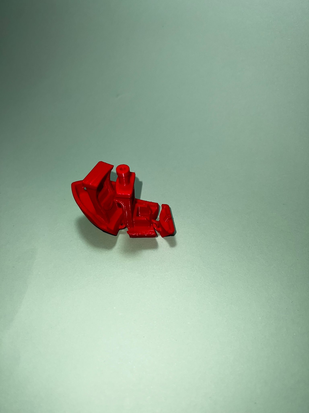 Flenchy - Articulated & Flexi Benchy