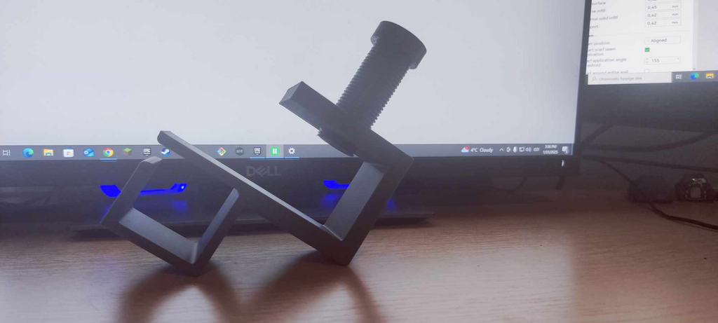 Cable organiser V3