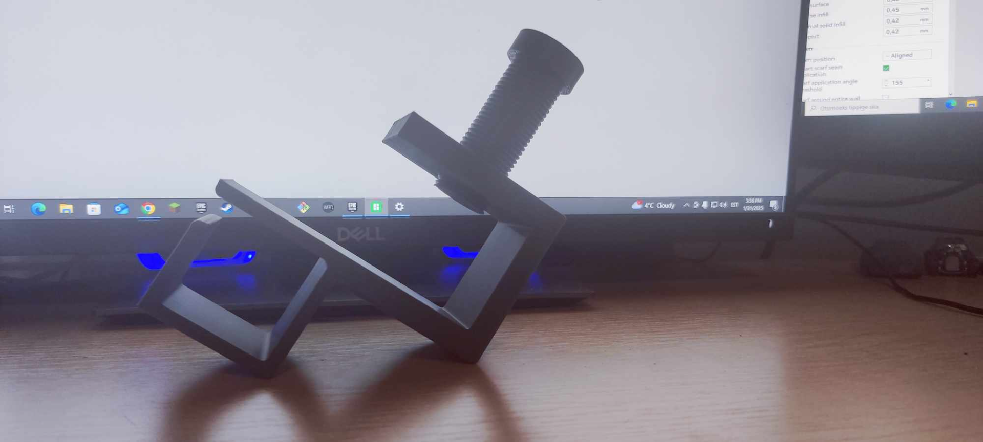 Cable organiser V3