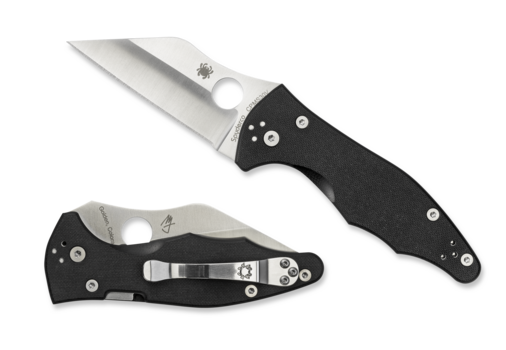 Uojimbo - utility knife