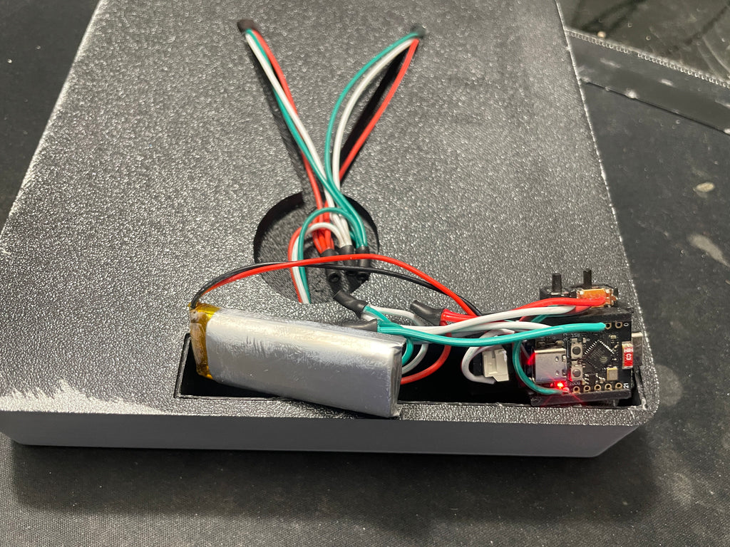 Flux capacitor for time travel
