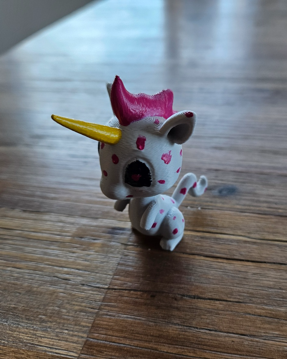 Unicorn - FREE TO SELL
