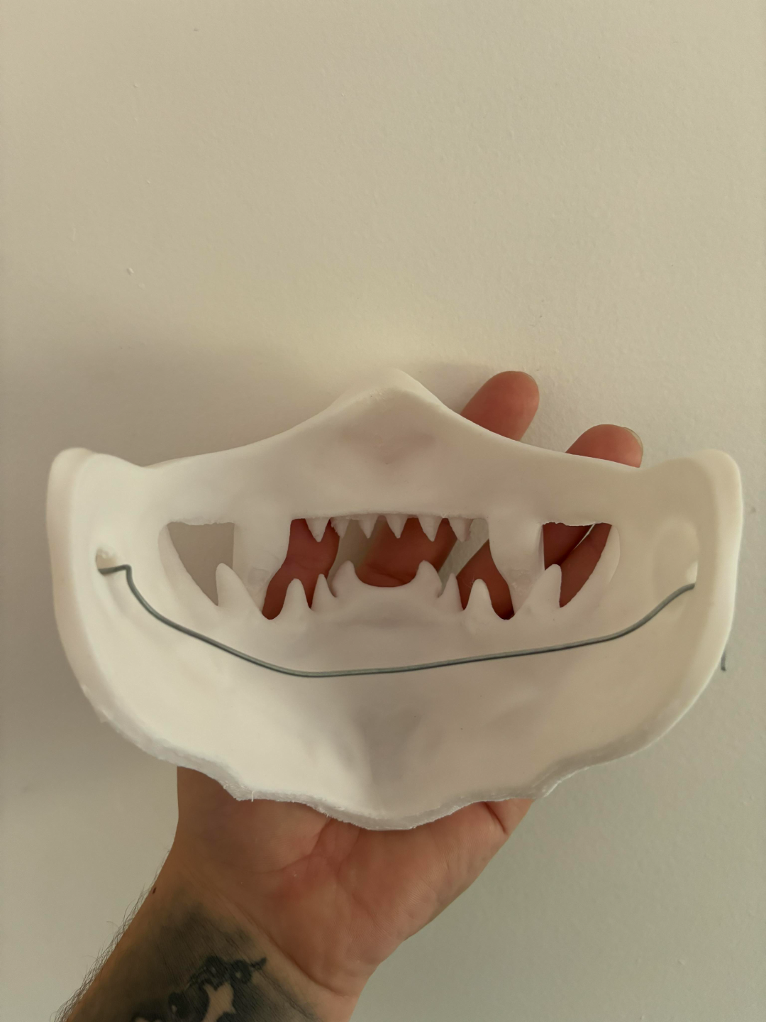 Oni Mask