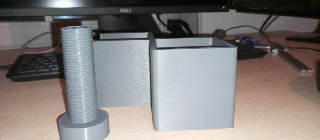 Cable organiser V2