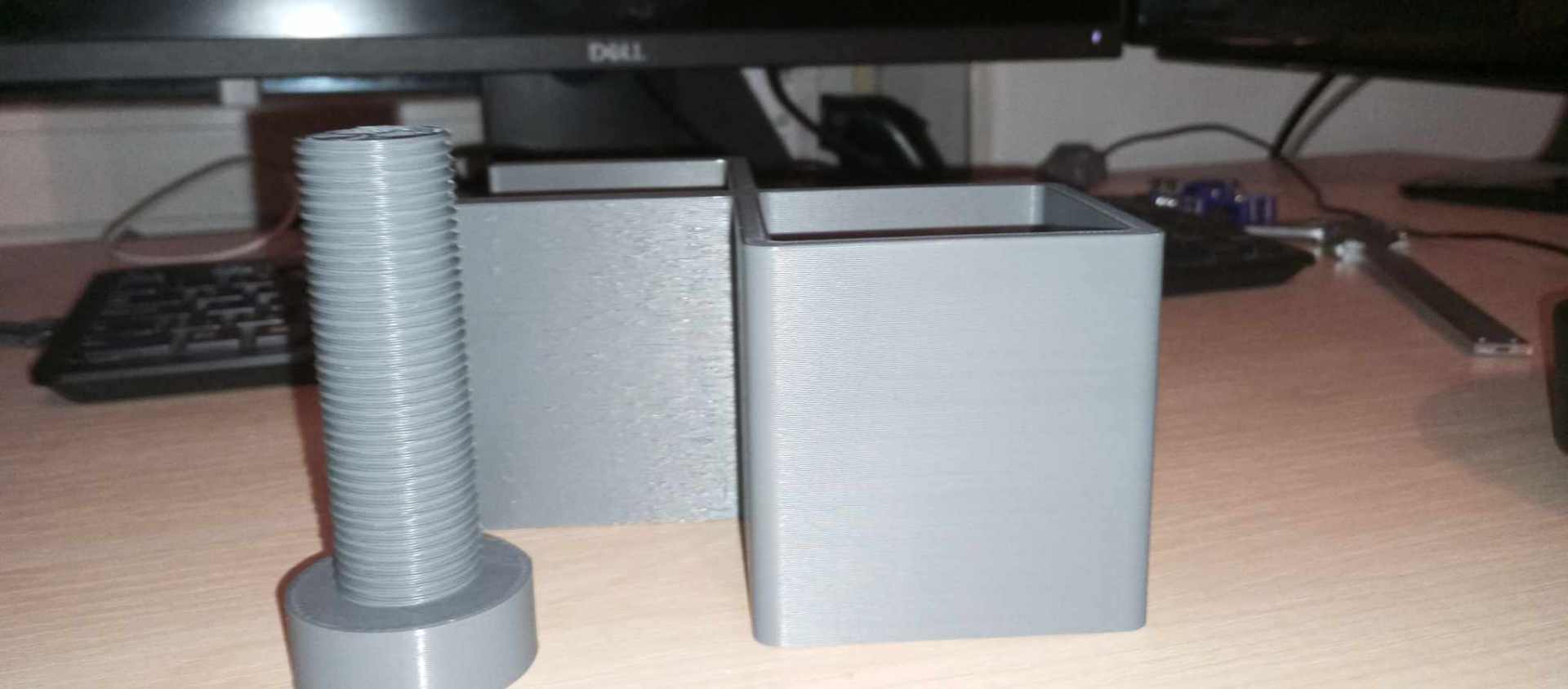 Cable organiser V2