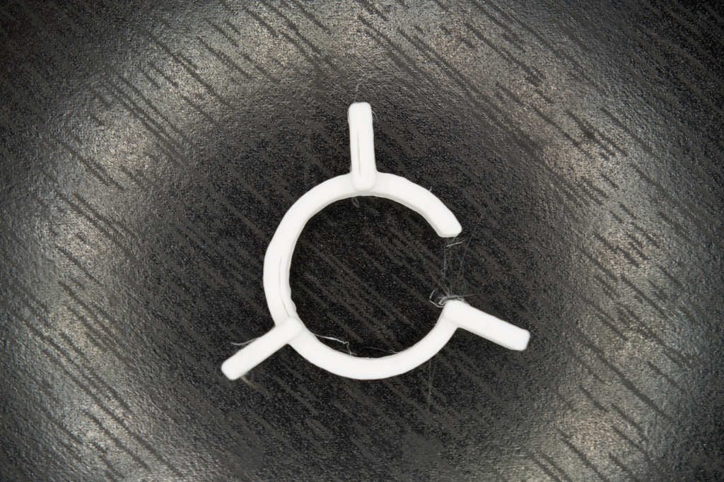 Mavic Air Lens Removal Tool