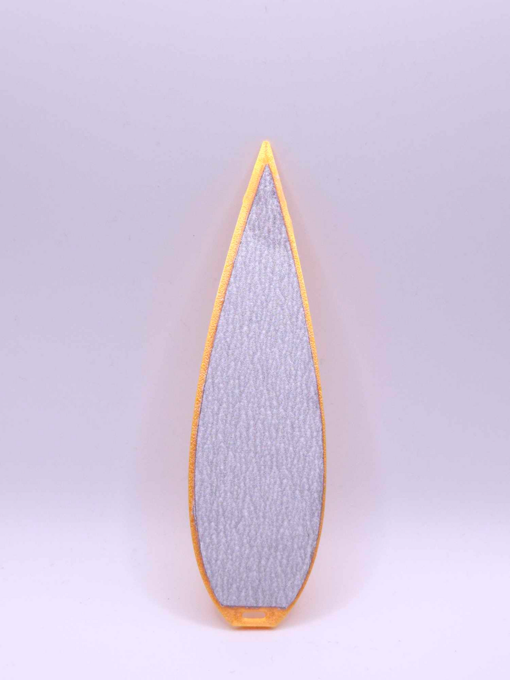 Finger Surfboard