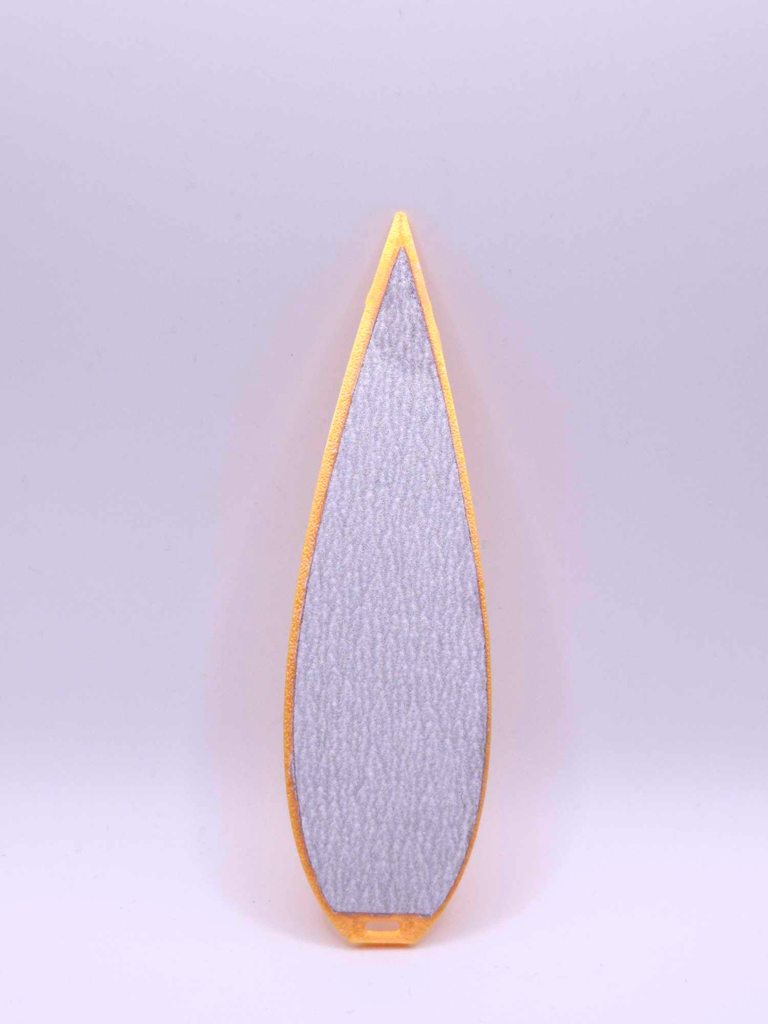 Finger Surfboard