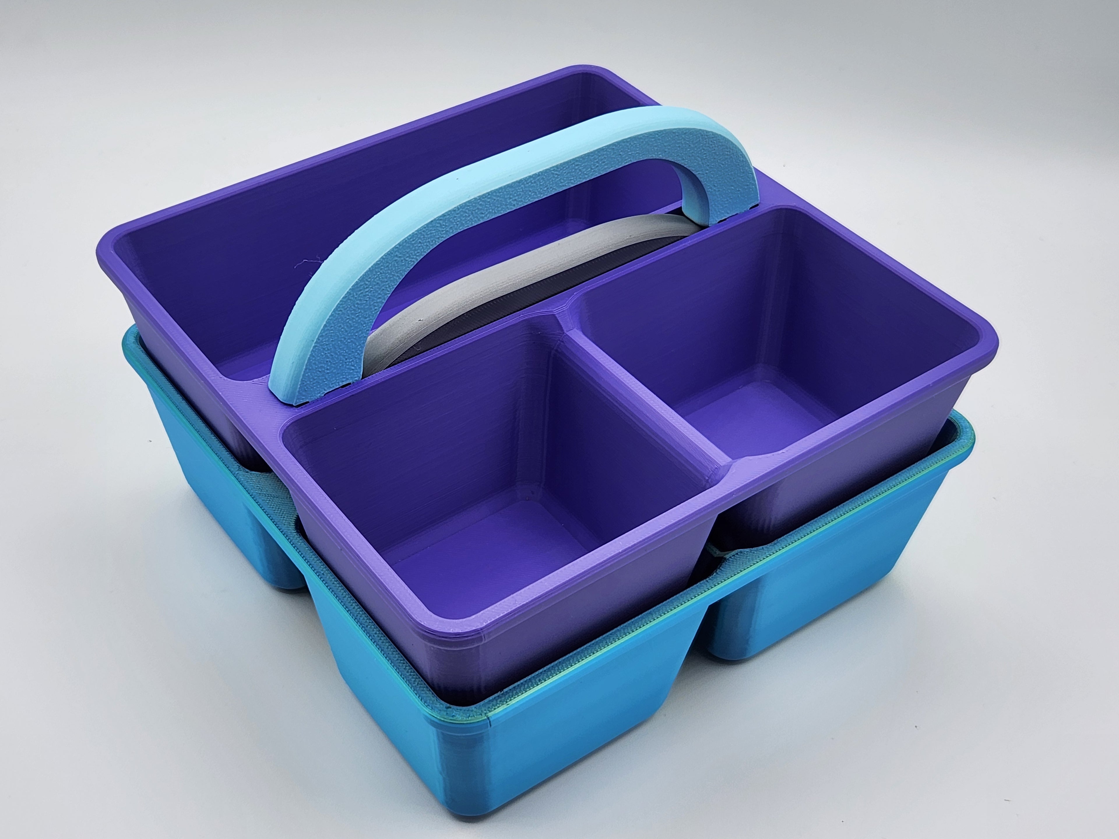 Supply Caddy