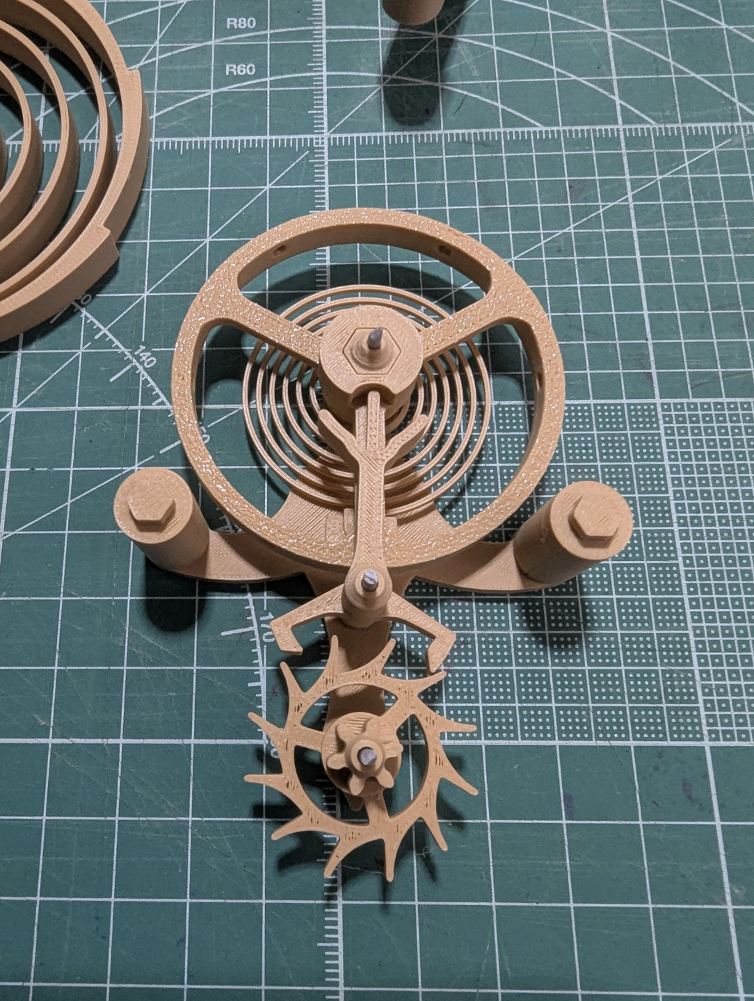 Flying Tourbillon 1.5 Remixed SOF