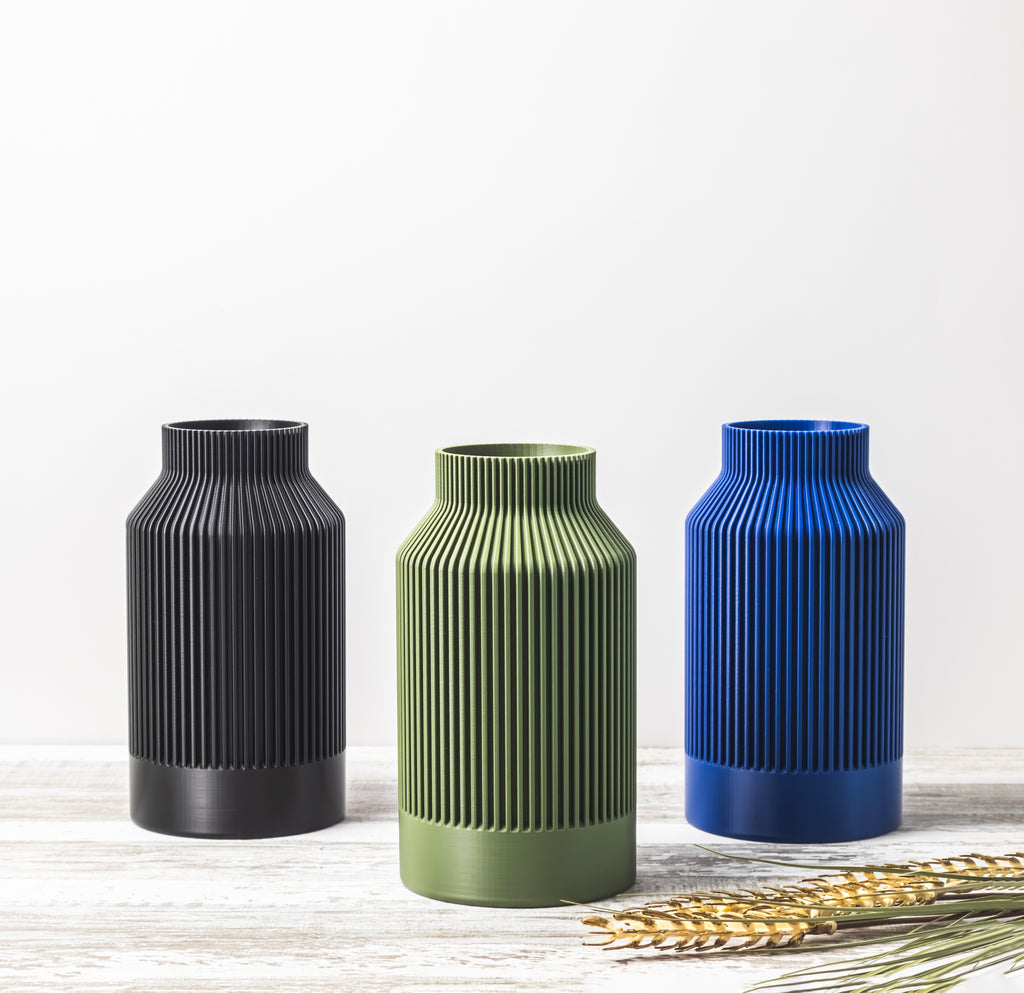 Modern Flower Vase | Home Décor Flower Holder