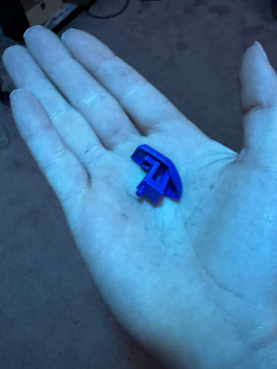 mini benchy
