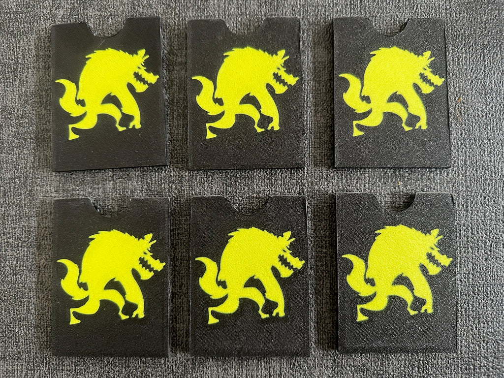 One Night Ultimate Werewolf - Card Sleeves