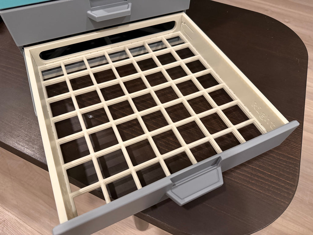 GridfiniDrawer