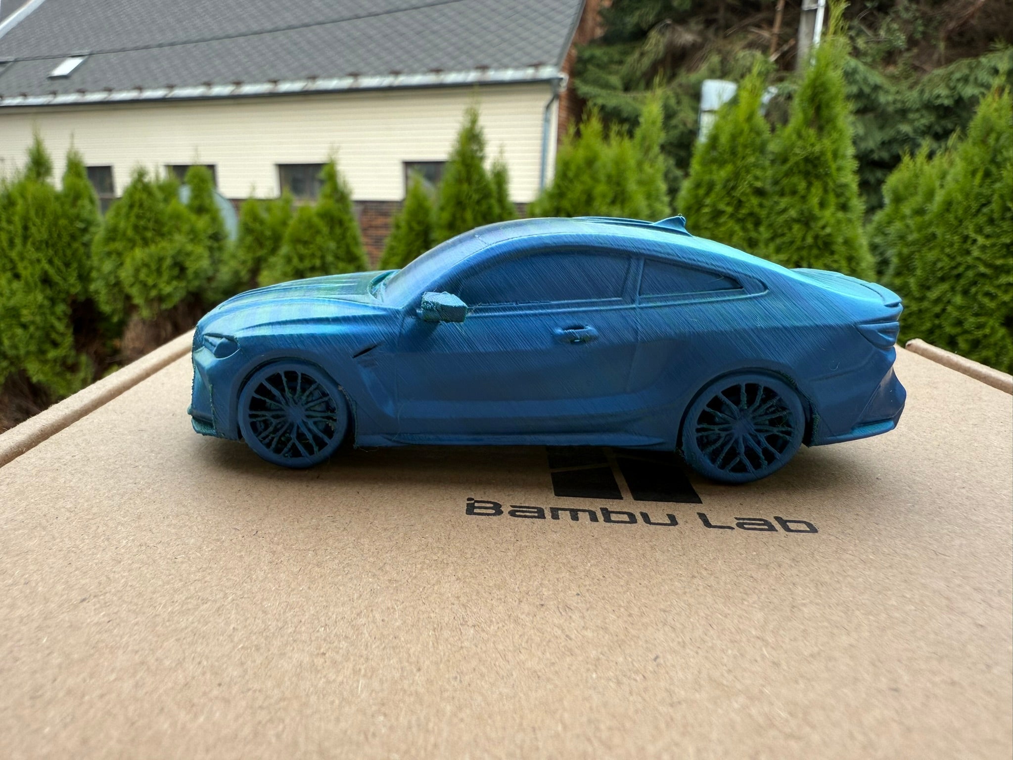 BMW M4