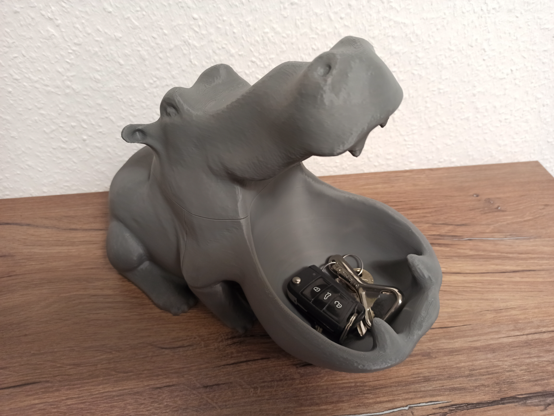 Hippo Bowl