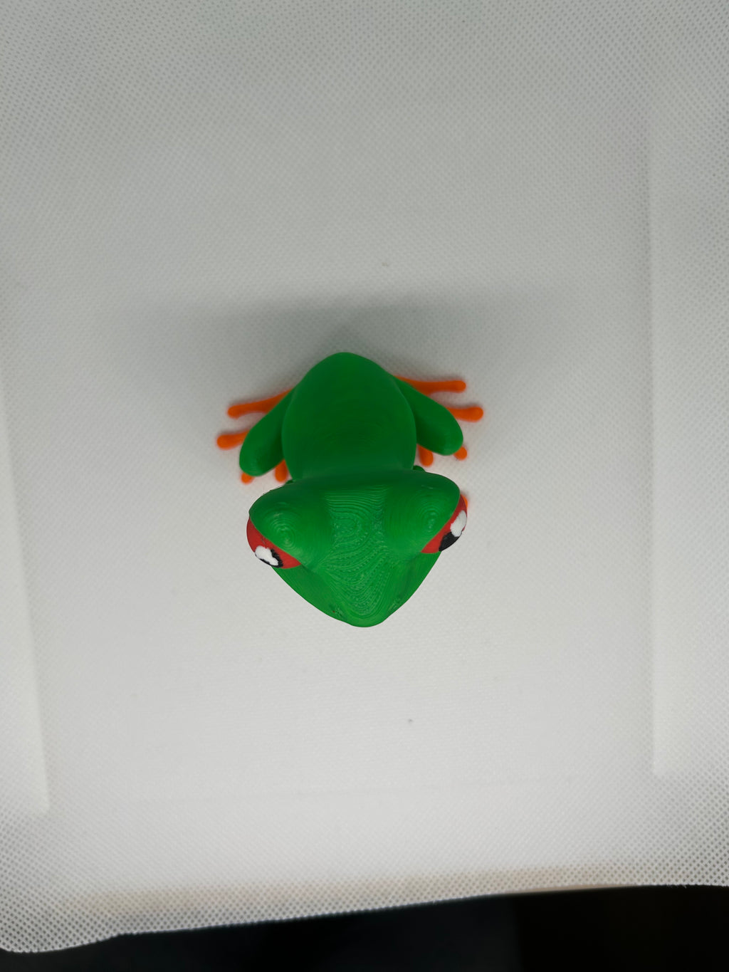 Frog - Happy Tree Frog
