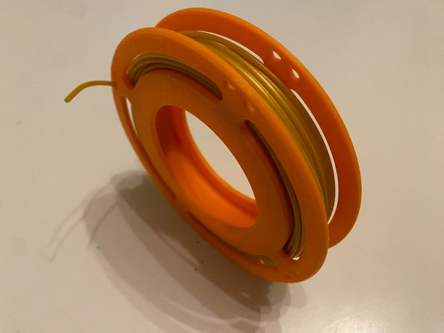 Mini Spool for Filament Samples (up to 20 m)