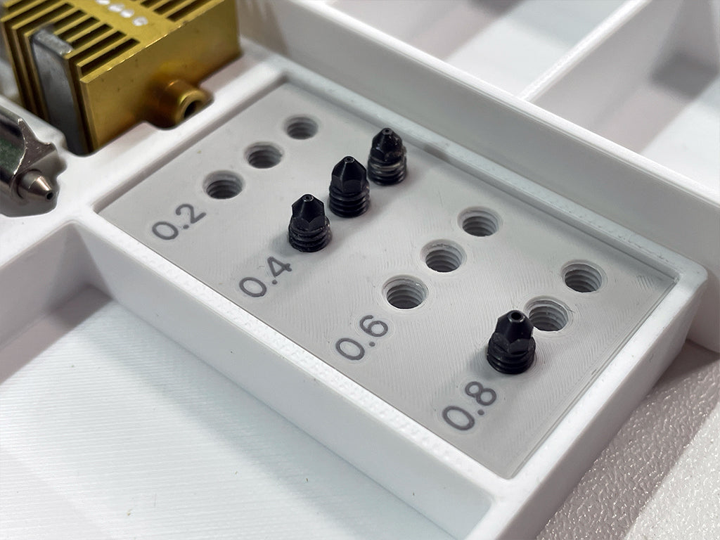 Bambu Lab Modular Storage Box v4