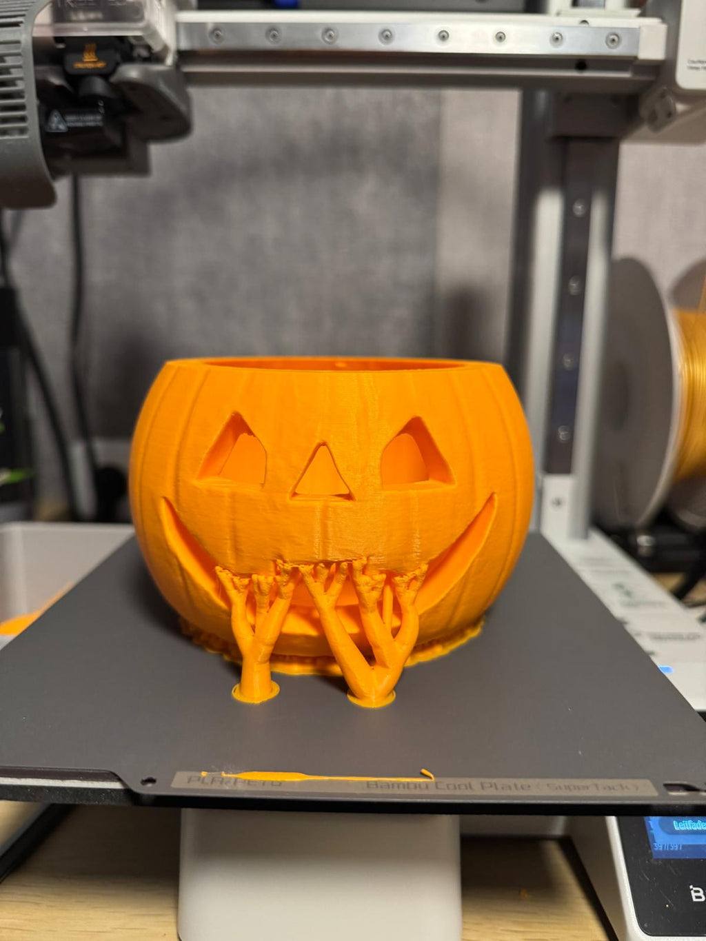 Kürbis Halloween