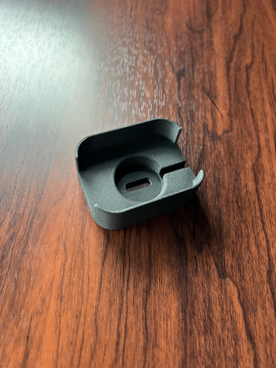 Compact Apple Watch and Airpods Charger