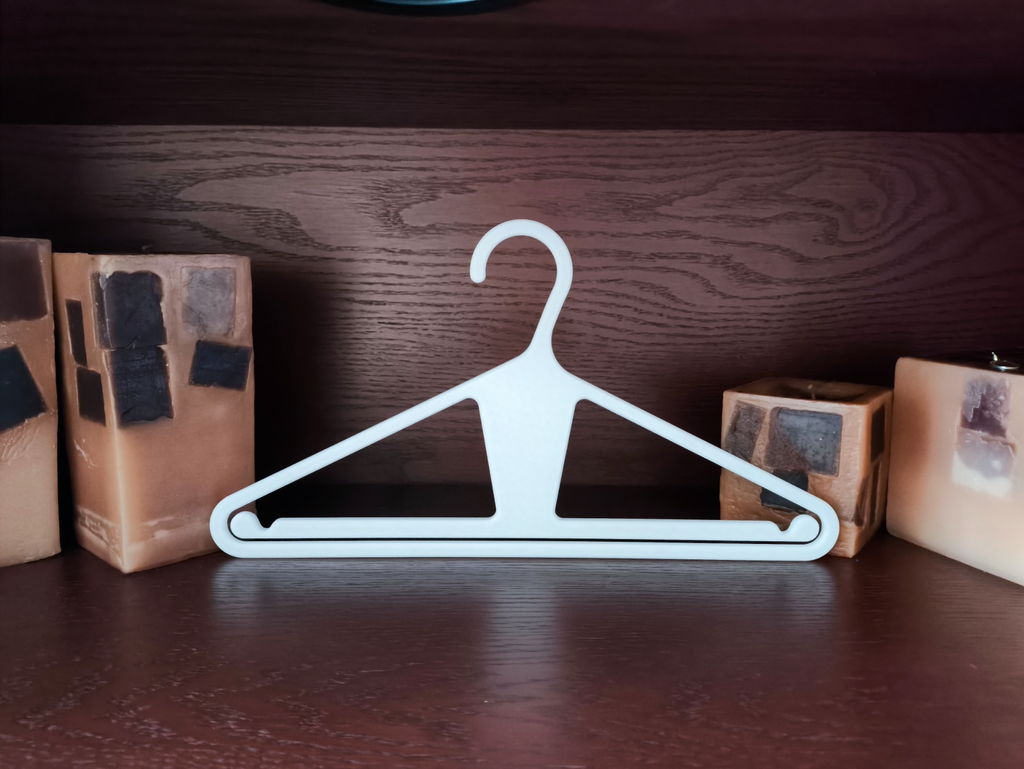 Not Kangaroo Hanger