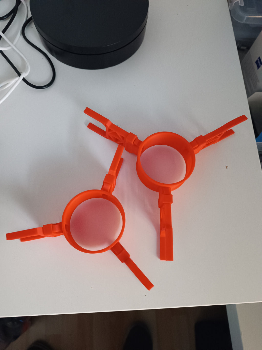 Sample Filament Mini Spool