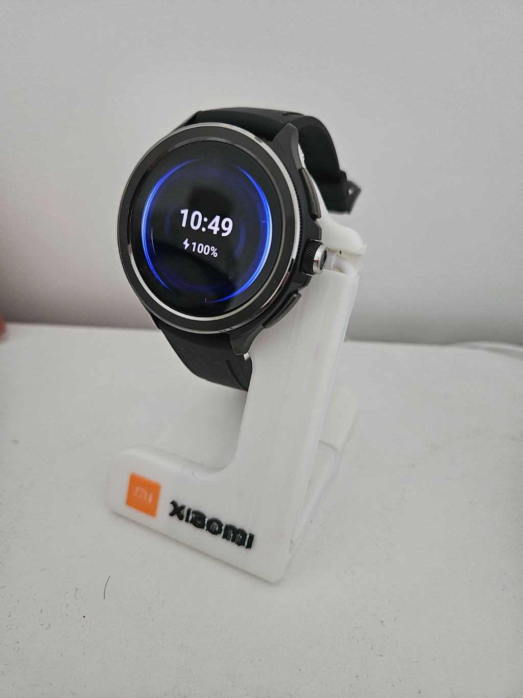 Support de charge pour montre Xiaomi Watch S2/S4