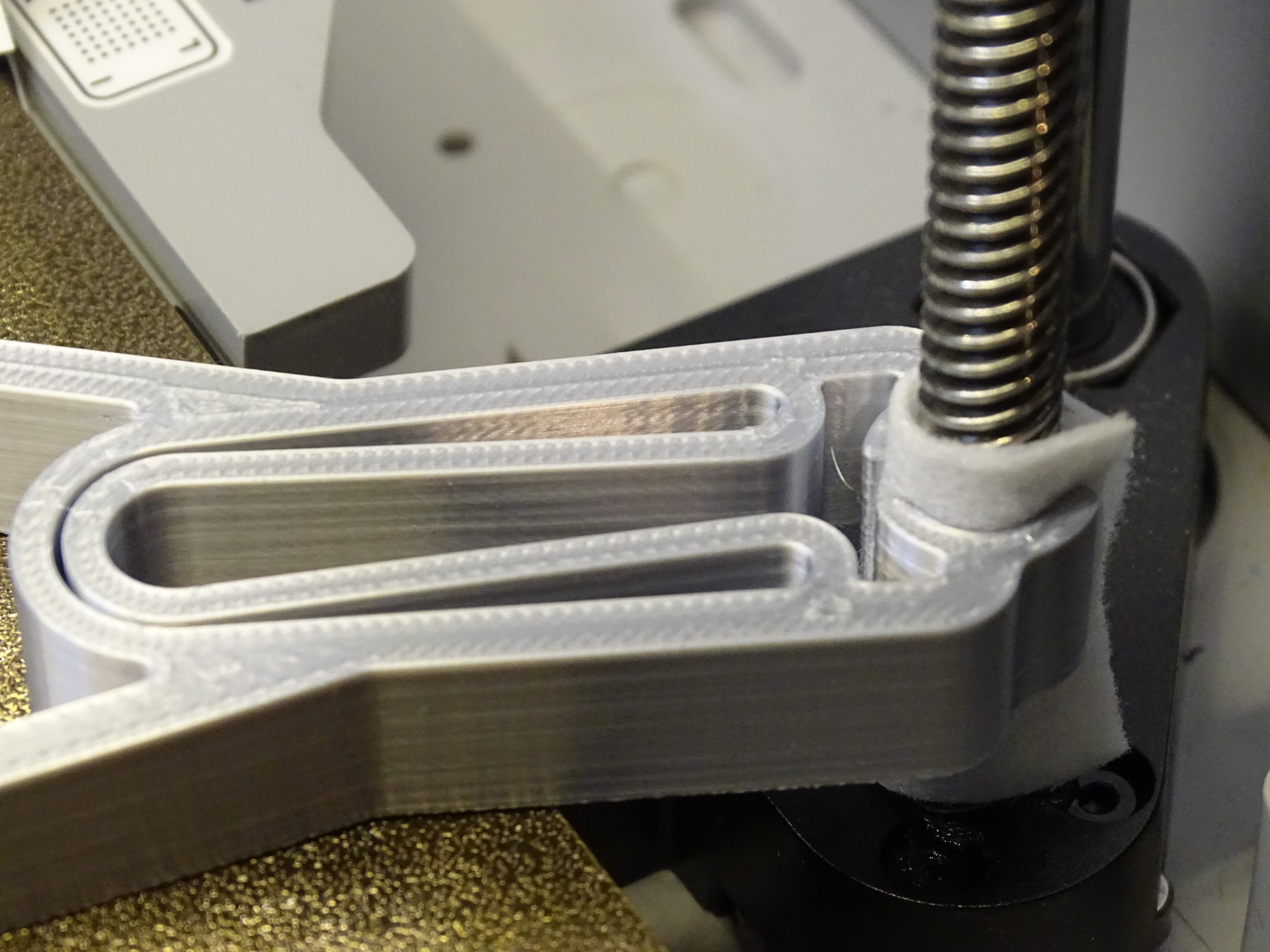 T8 Lead Screw Cleaning Tool V1