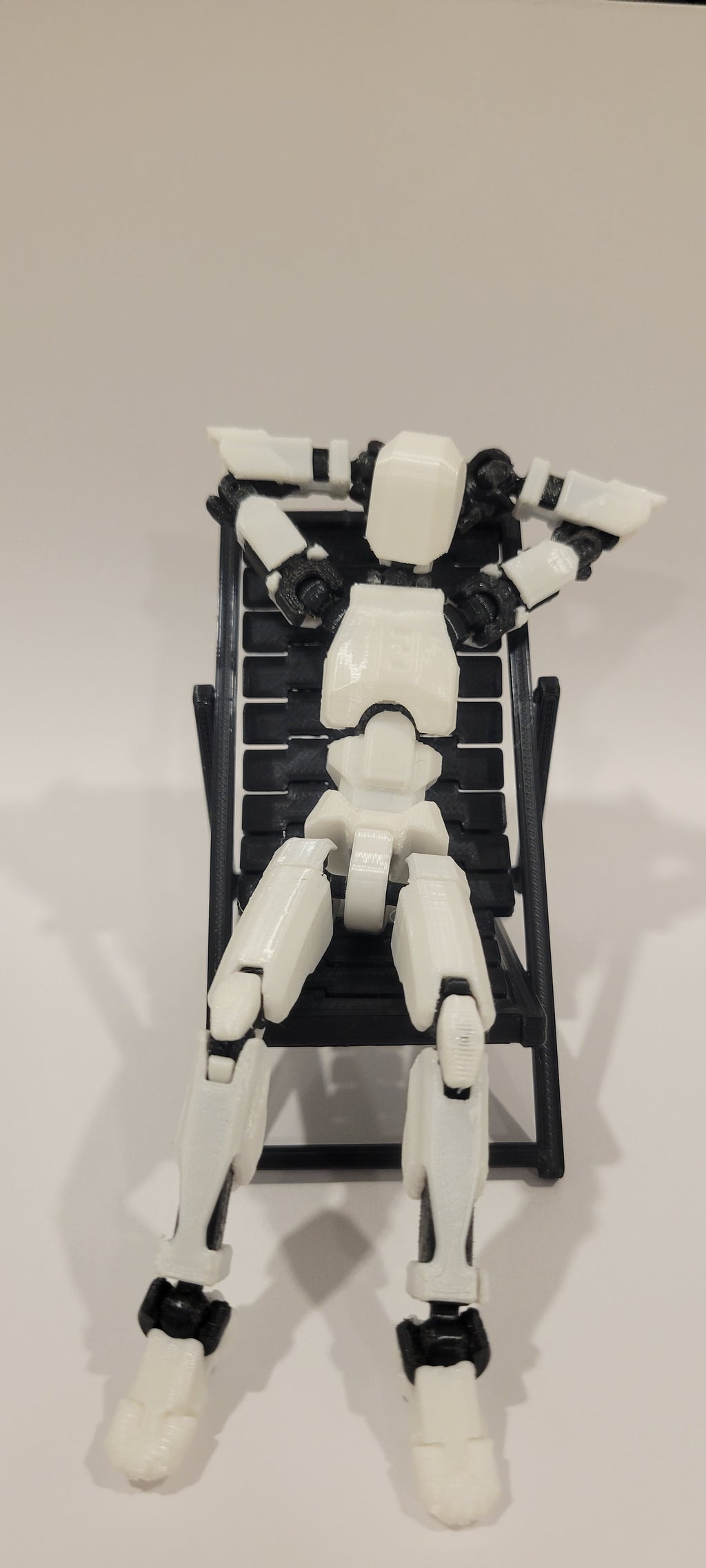 Dummy 13 Beach Chair