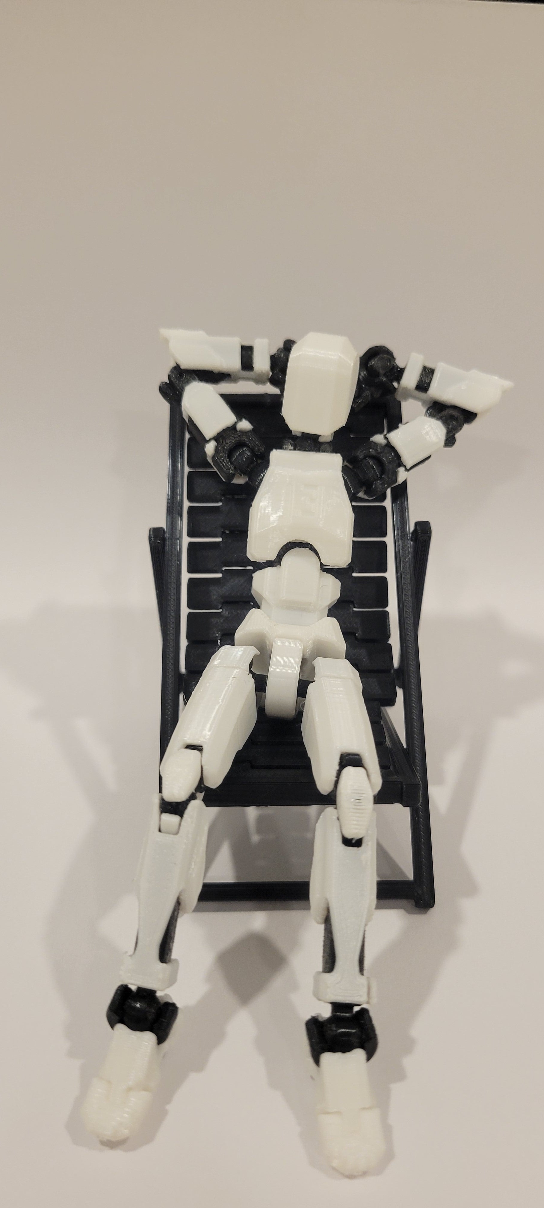 Dummy 13 Beach Chair