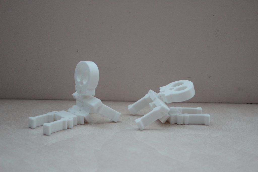 Flexy Skelly