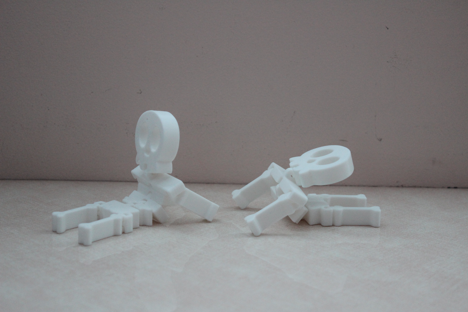 Flexy Skelly