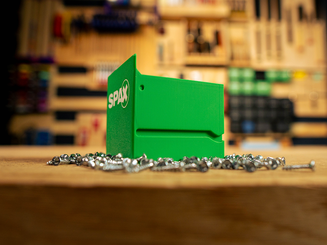 Maker Screwbox