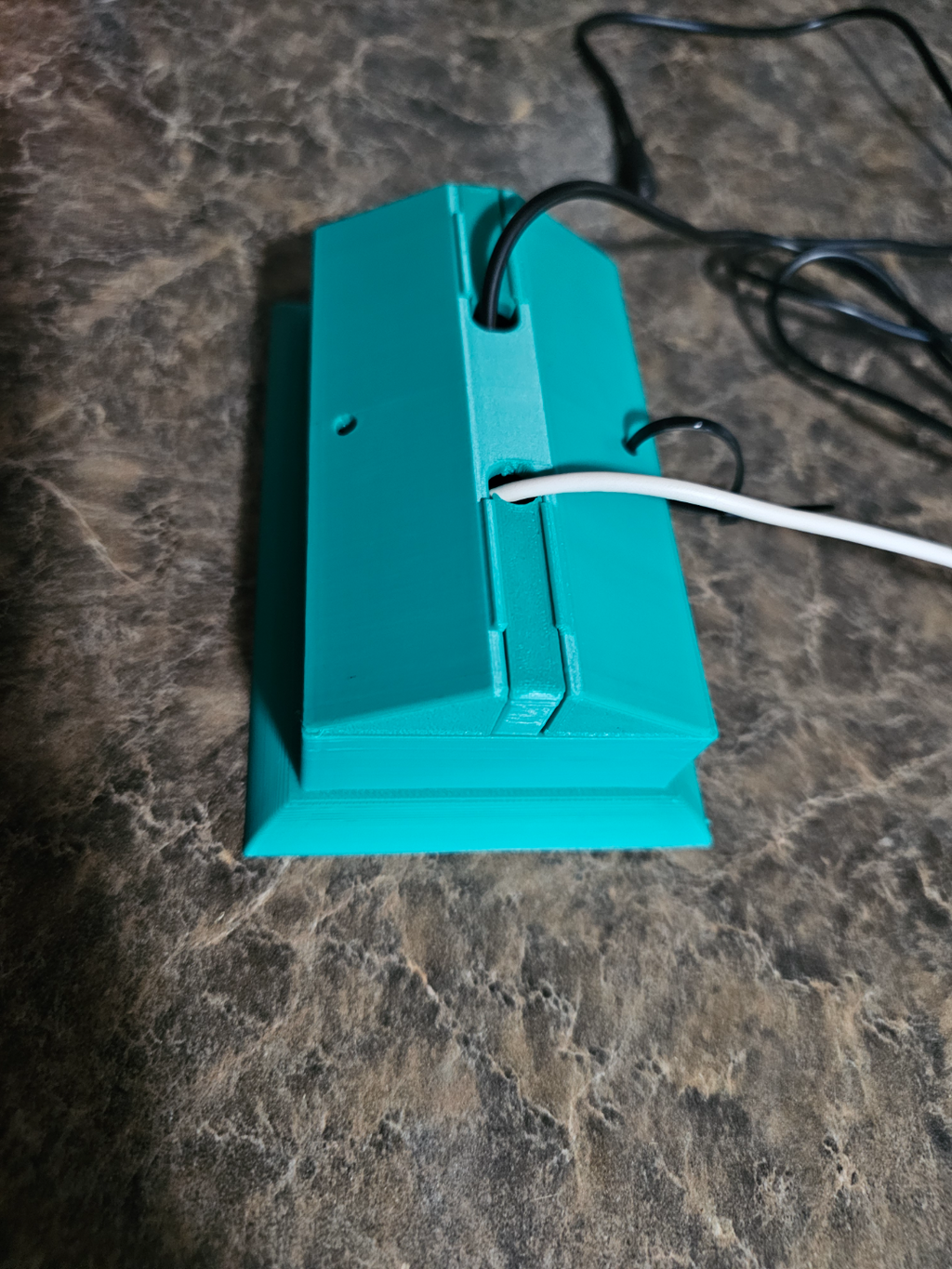 Child Resistant Outlet Cover