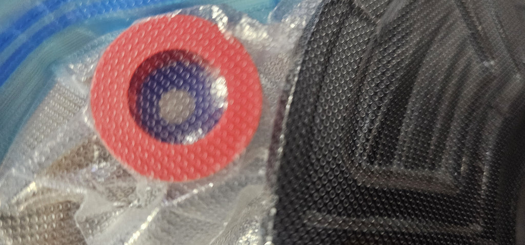 Vacuum Bag Spacer