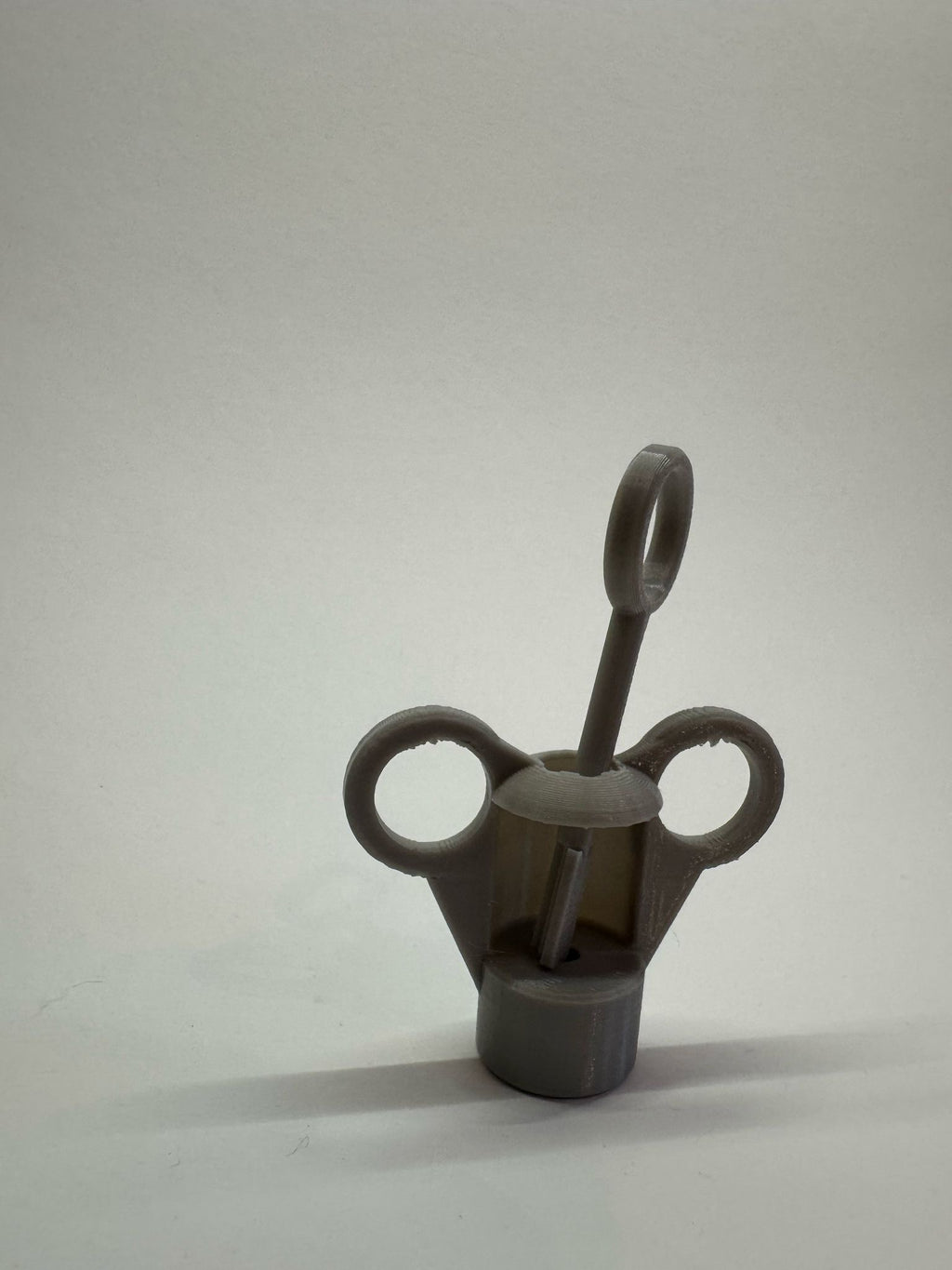 Cherry Pitter