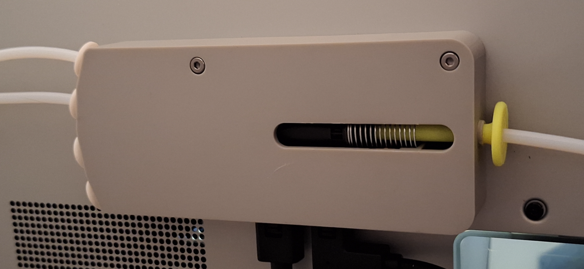 Ptfe Tube Remover for AMS Hub