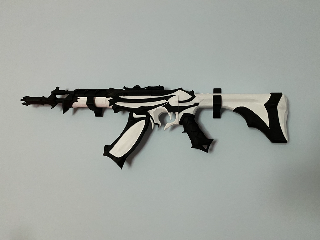 Gun/Rifle Wall mount