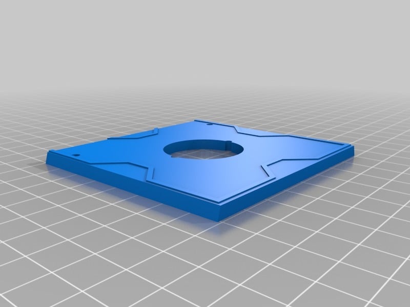 Meeseeks Box - Google AIY Voice for the Pi Zero W
