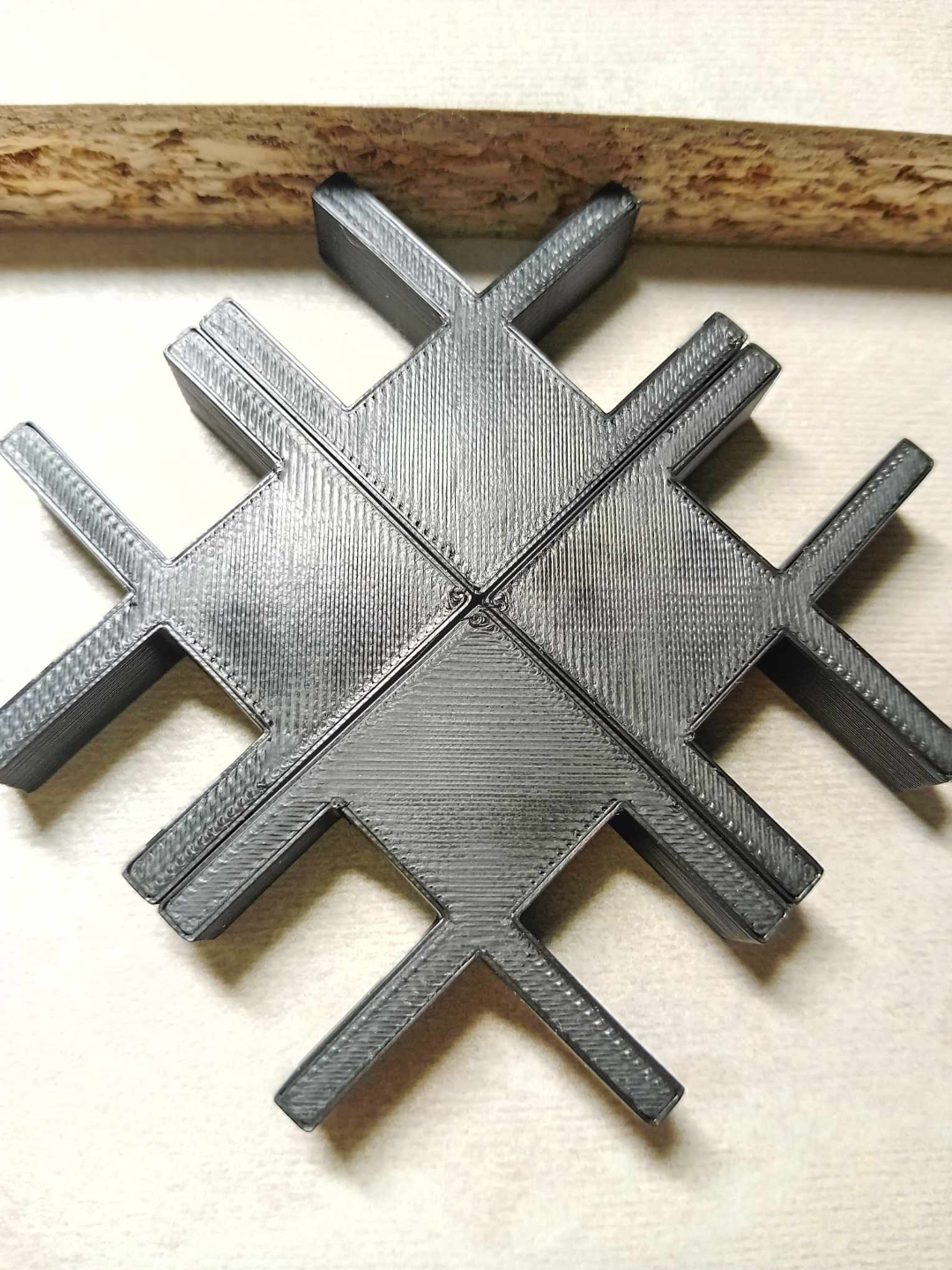 Calibration Fish