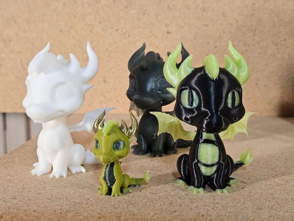 Black Dragon