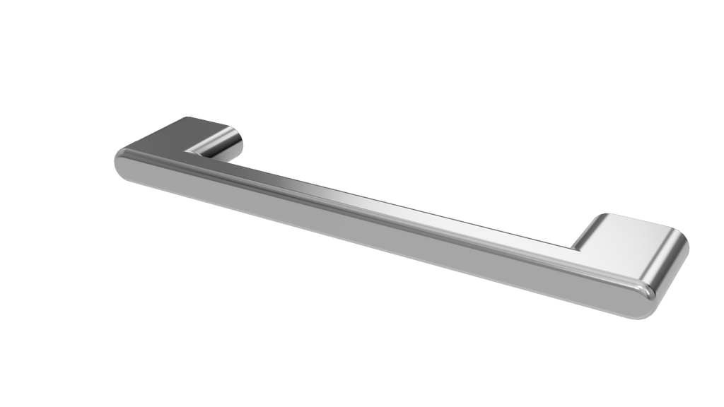 Handle Kitchen Minimal Design